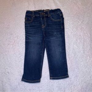The Children's Place Dark Blue Jeans